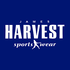 James Harvest