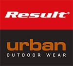 Result Urban Outdoor