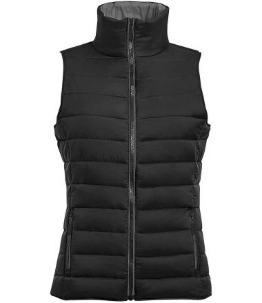 SOL'S Ladies Wave Bodywarmer