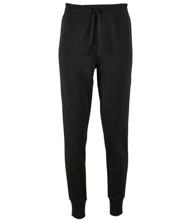 SOL'S Ladies Jake Slim Fit Jog Pants