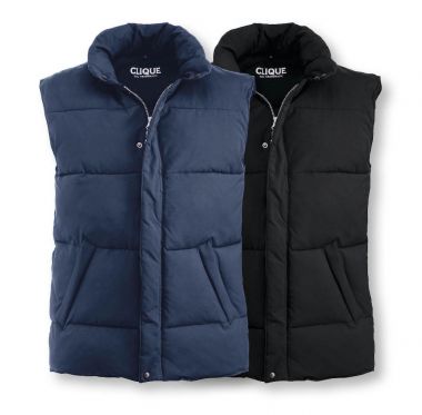 Epping Luxurious Bodywarmer