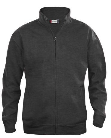Clique Sweatshirt Full Zip Jacket