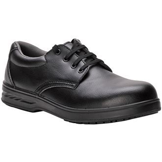 Steelite Laced Safety Shoe S2 FW80