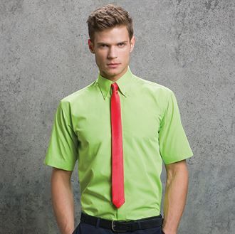 Workforce shirt short sleeved