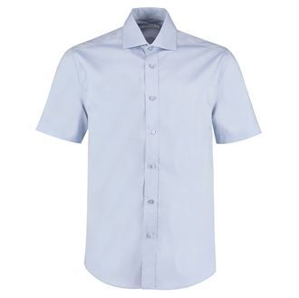 Executive premium Oxford shirt short sleeve