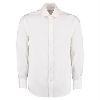 Executive premium Oxford shirt long sleeve