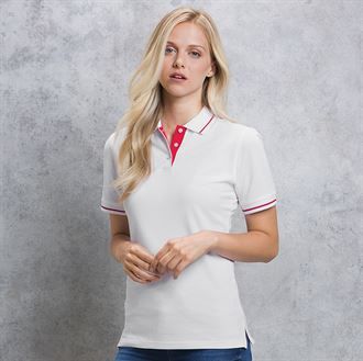 Women's St Mellion polo