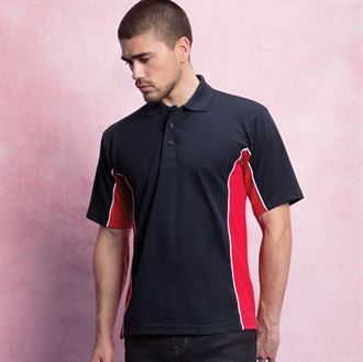 Gamegear® track polo