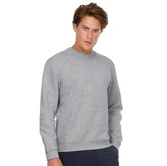 B&C Set-in sweatshirt