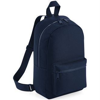 Mini essential fashion backpack