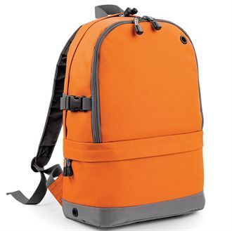 Athleisure pro backpack