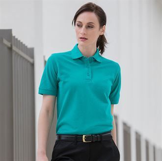 Women's 65/35 polo