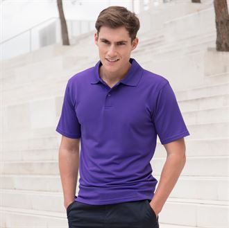 Coolplus® polo shirt