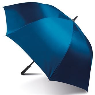 Large golf umbrella