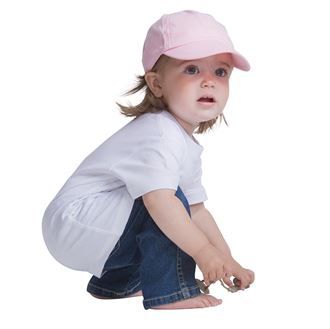 Baby/toddler cap