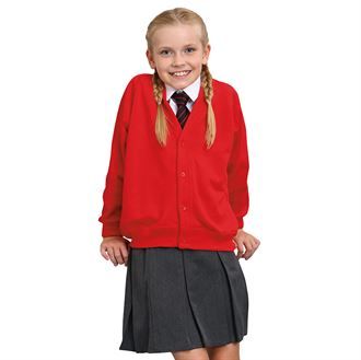 Kids Coloursure™ cardigan