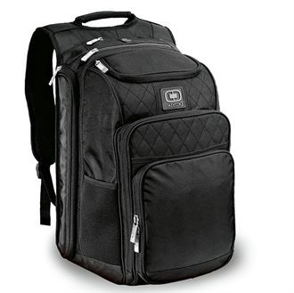 Epic backpack