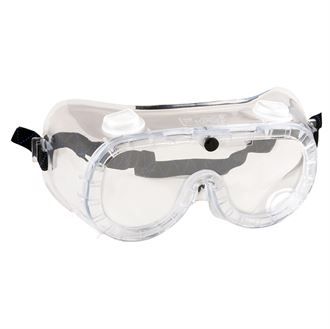 Indirect vent goggles (PW21)