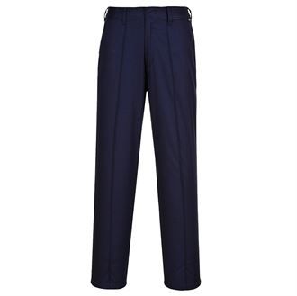 Women's elasticated trousers (LW97)