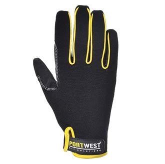 Super-grip high performance glove A(730)