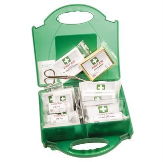 Workplace first aid kit (FA10)