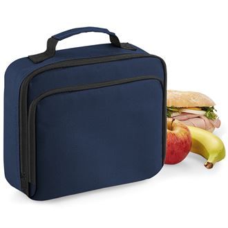 Lunch cooler bag