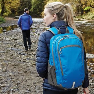 Endeavour backpack