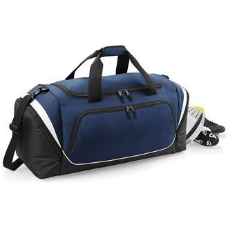 Pro team jumbo kit bag