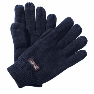 Thinsulate™ gloves