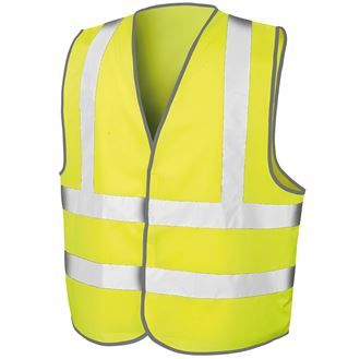 Core motorway vest
