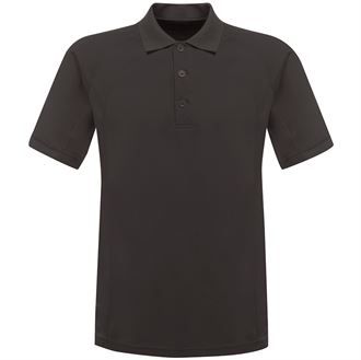 Coolweave polo