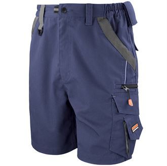 Work-Guard technical shorts