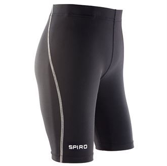Spiro base bodyfit junior shorts