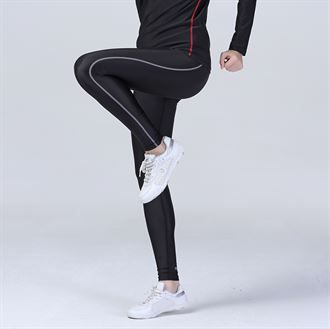 Women's Spiro bodyfit layer leggings