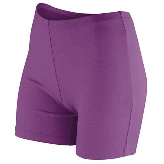 Softex® shorts