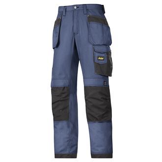 Ripstop trousers (3213)