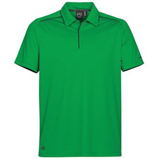 H2X Inertia performance polo