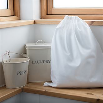 Laundry bag