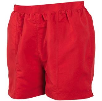 Women's all-purpose lined shorts