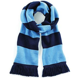 Stadium scarf