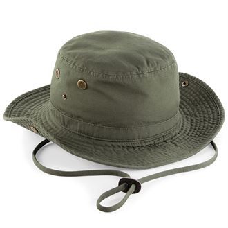 Outback hat