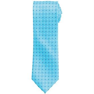 Mini squares tie