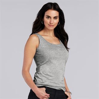 Softstyle® women's tank top