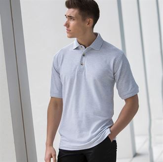 Ultimate 65/35 polo shirt