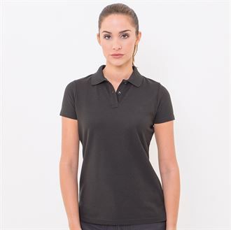 Women's pro polo