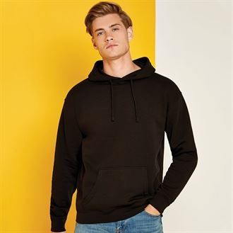 Kustom Kit Regular fit hoodie 