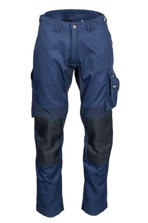 Ladies Stretch Trousers