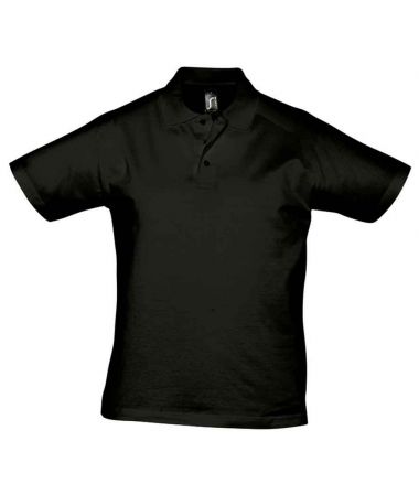 SOL'S Prescott Cotton Jersey Polo Shirt