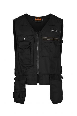 Craftsman Waistcoat