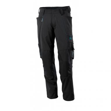 Mascot Advanced 17179 Pants Black